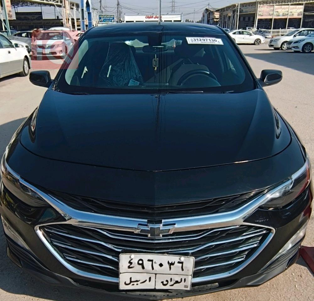 شيفروليه ماليبو